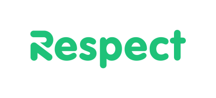 Respect online learning platform